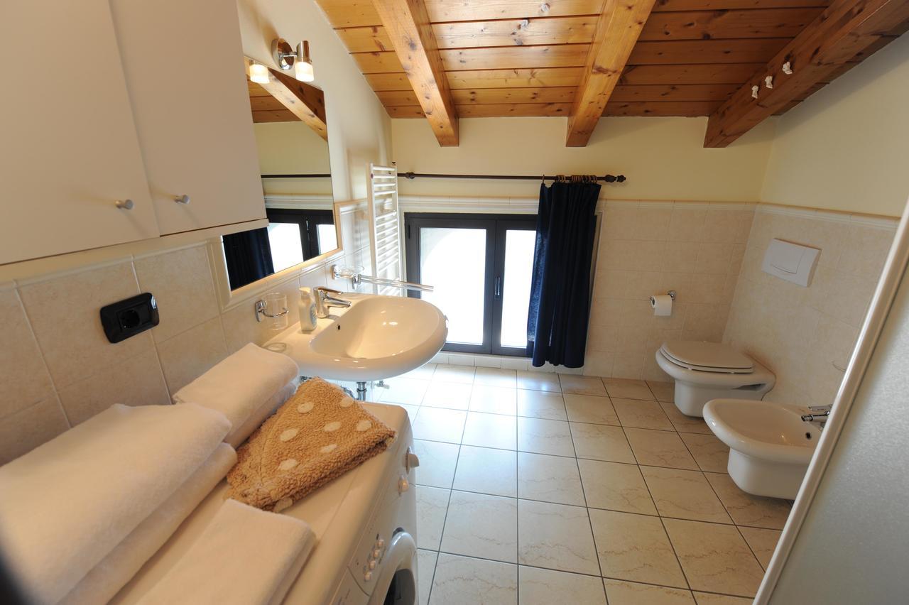 Casa Vacanze Dalmolin Hotel Valeggio sul Mincio Luaran gambar