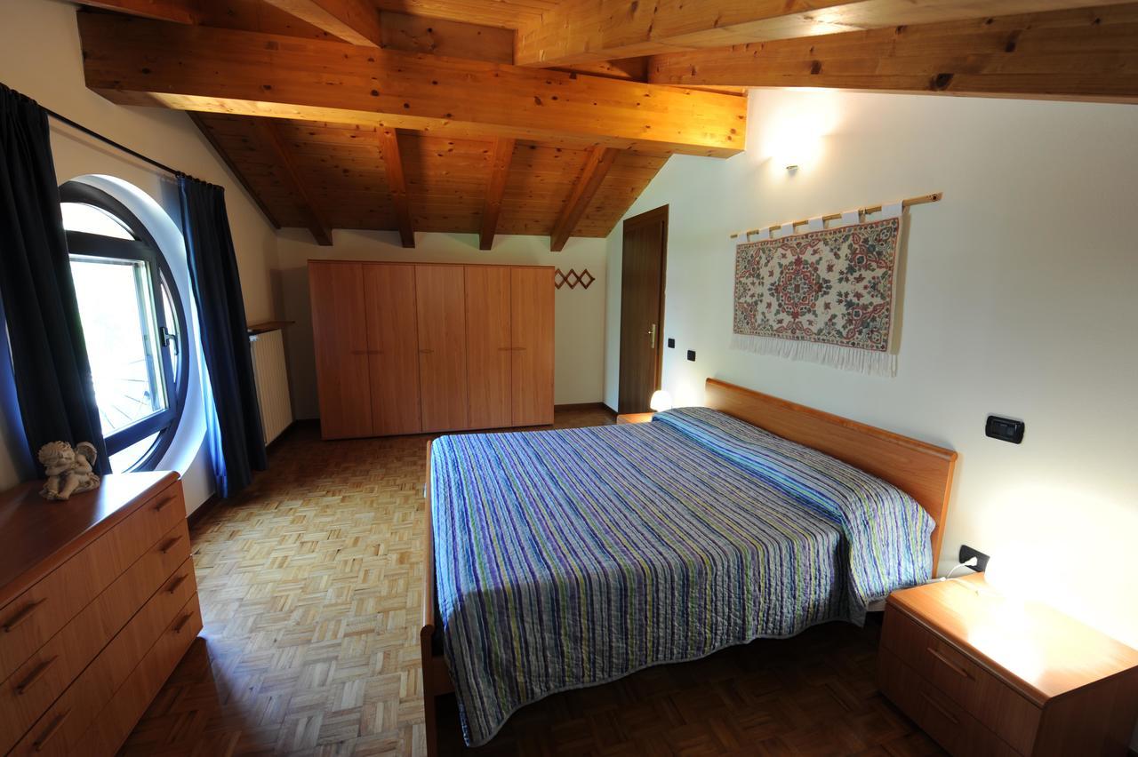 Casa Vacanze Dalmolin Hotel Valeggio sul Mincio Luaran gambar