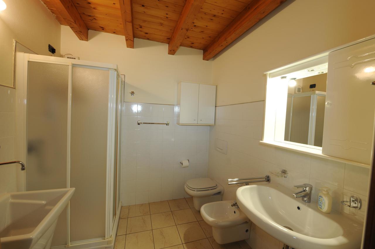 Casa Vacanze Dalmolin Hotel Valeggio sul Mincio Luaran gambar